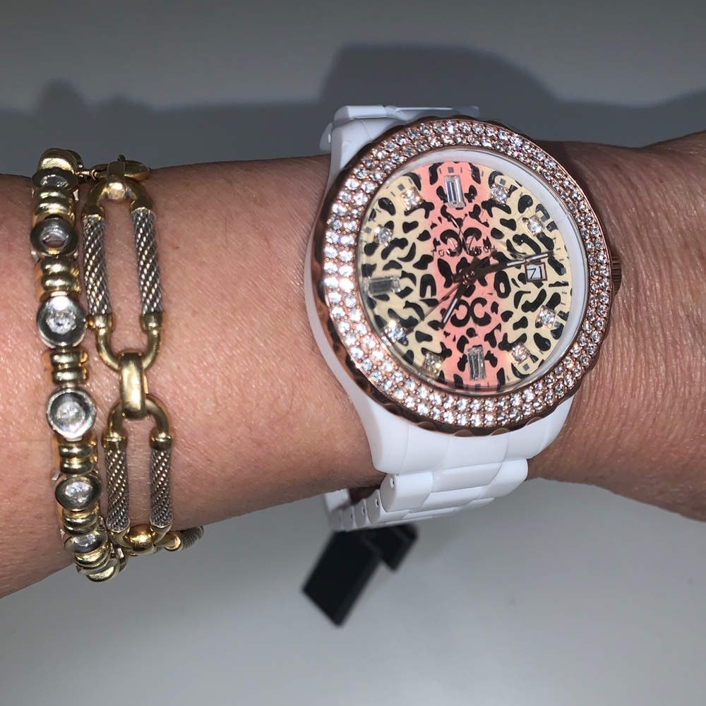 ToyWatch safari style